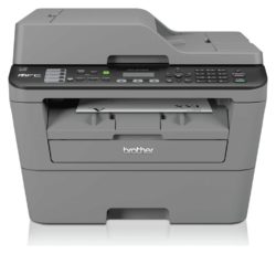Brother - MFC-L2700DW All in One Printer